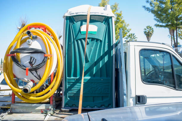 Best Luxury portable toilet rental  in Destin, FL
