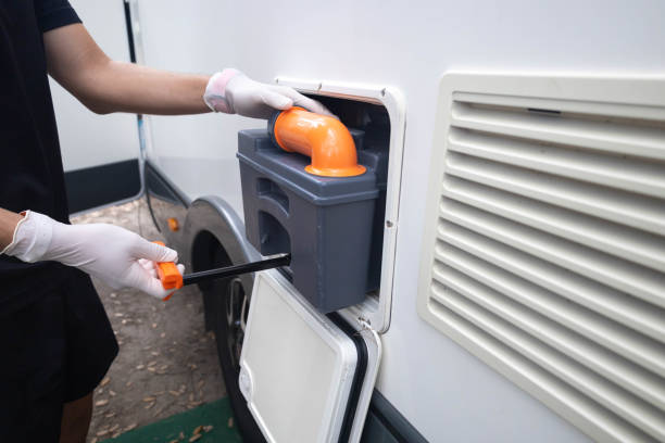 Best Sanitation services for porta potties  in Destin, FL