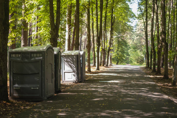 Best Long-term porta potty rental  in Destin, FL