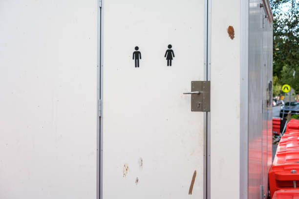 Best Wedding porta potty rental  in Destin, FL
