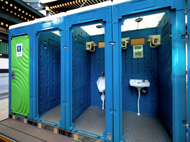 Portable Toilet Options We Offer in Destin, FL