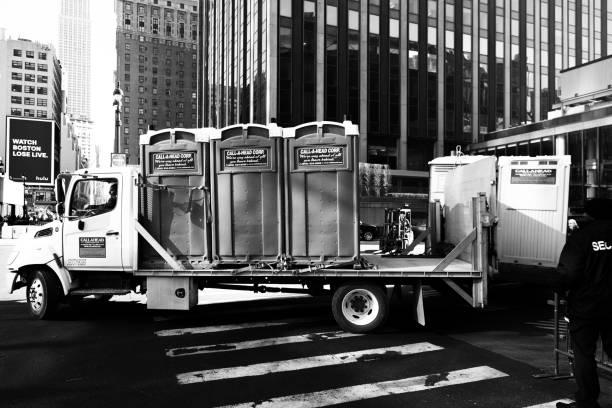 Best Luxury portable toilet rental  in Destin, FL