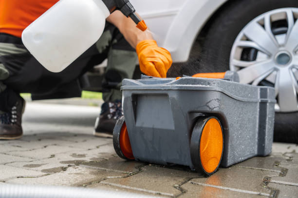 Best Local porta potty services  in Destin, FL